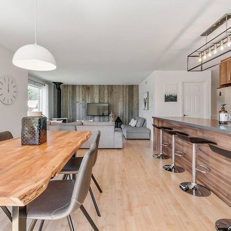 Initial - Koala - Mont-Sainte-Anne Apartment Beaupre Exterior photo