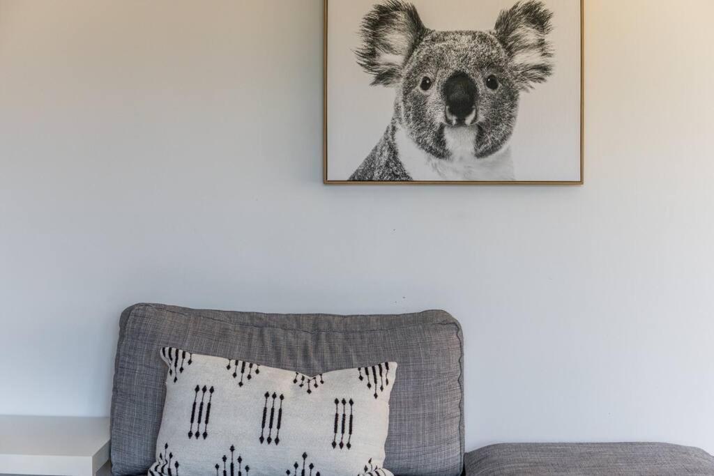 Initial - Koala - Mont-Sainte-Anne Apartment Beaupre Exterior photo