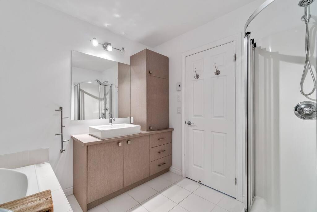 Initial - Koala - Mont-Sainte-Anne Apartment Beaupre Exterior photo
