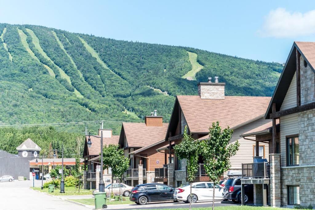 Initial - Koala - Mont-Sainte-Anne Apartment Beaupre Exterior photo
