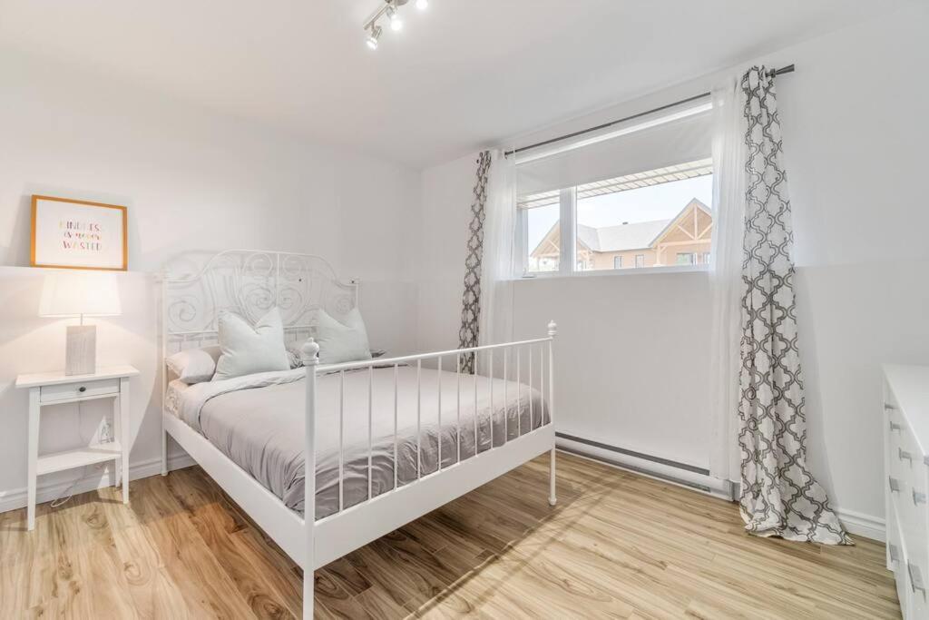 Initial - Koala - Mont-Sainte-Anne Apartment Beaupre Exterior photo