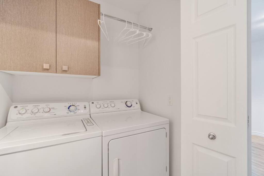 Initial - Koala - Mont-Sainte-Anne Apartment Beaupre Exterior photo