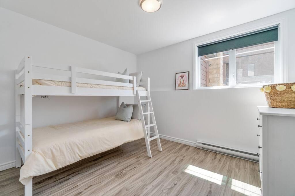 Initial - Koala - Mont-Sainte-Anne Apartment Beaupre Exterior photo