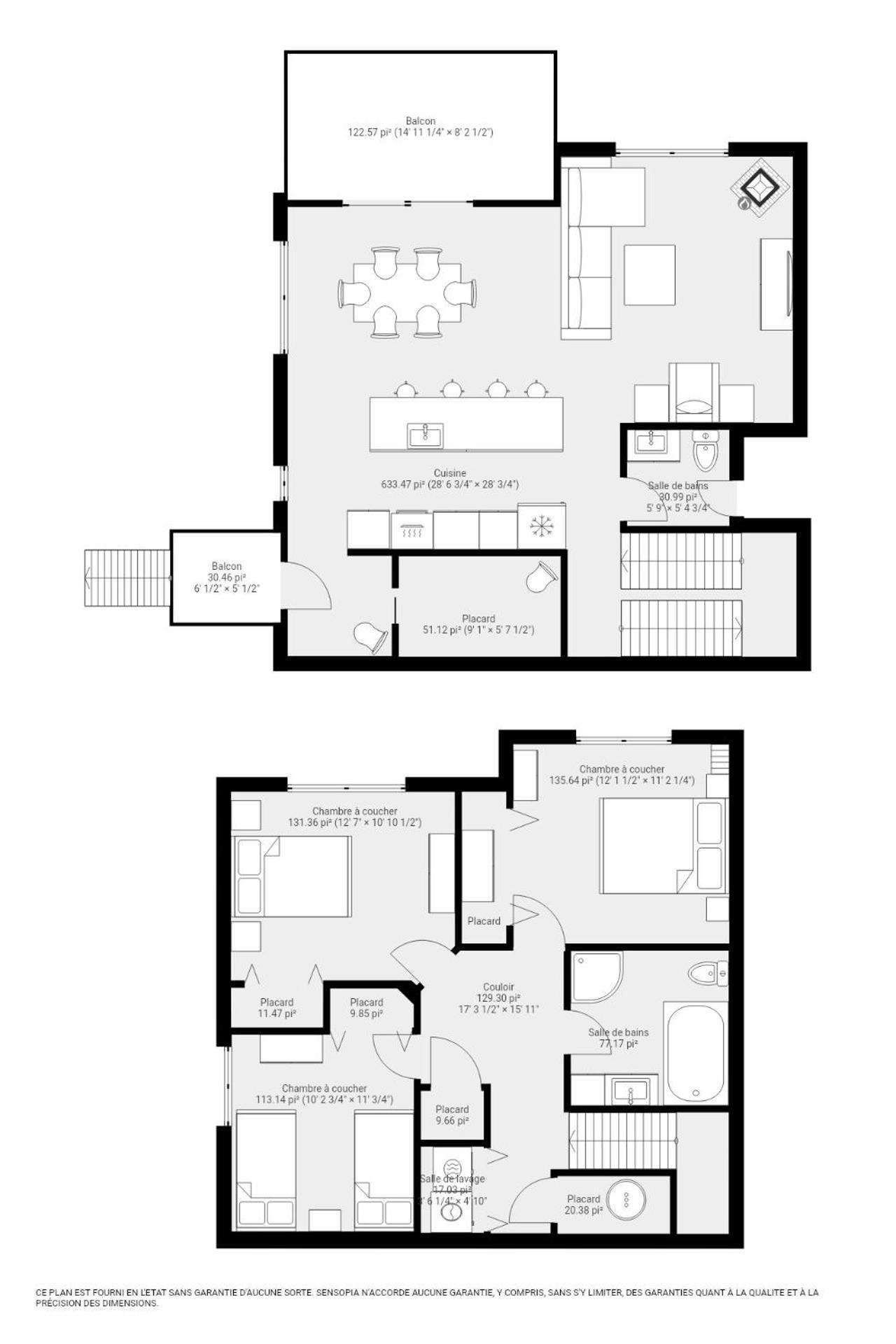 Initial - Koala - Mont-Sainte-Anne Apartment Beaupre Exterior photo